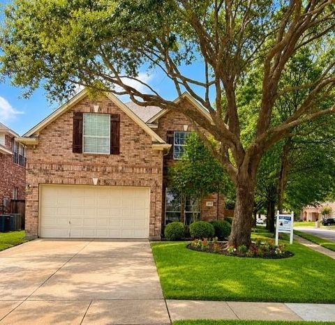 Photo of 2500 Lakewood Court, Keller, TX 76248 (MLS # 21292993)