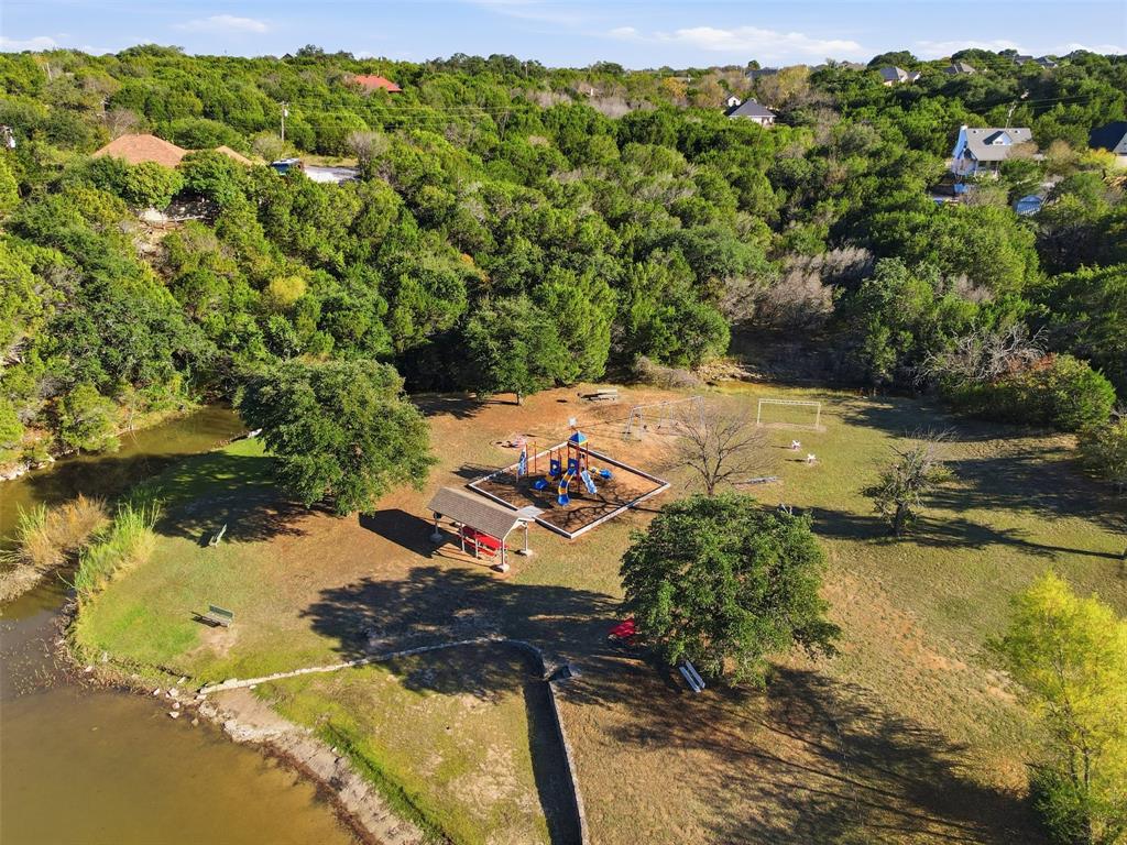Canyon Creek - Residential