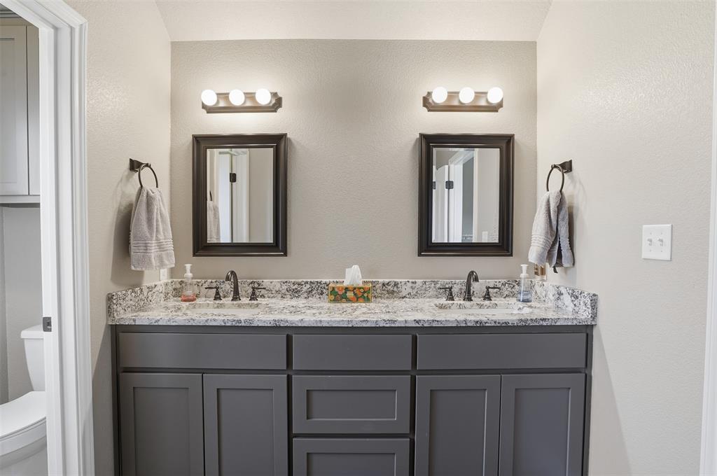 Canyon Creek - Residential
