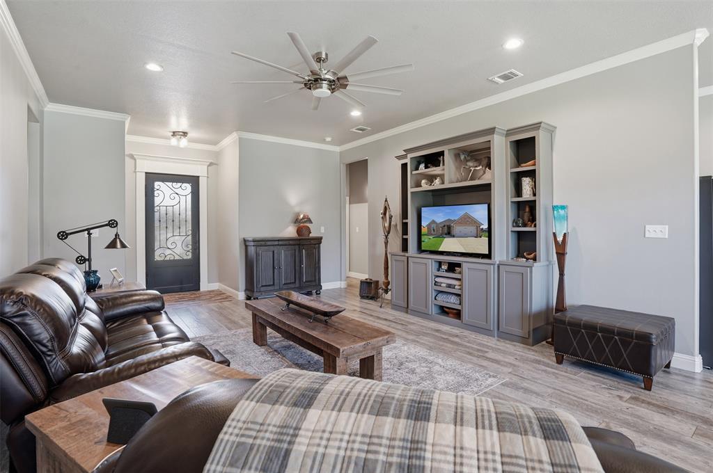 Canyon Creek - Residential