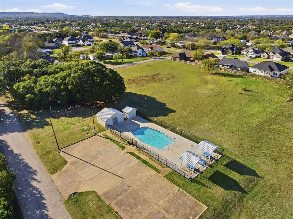 Canyon Creek - Residential