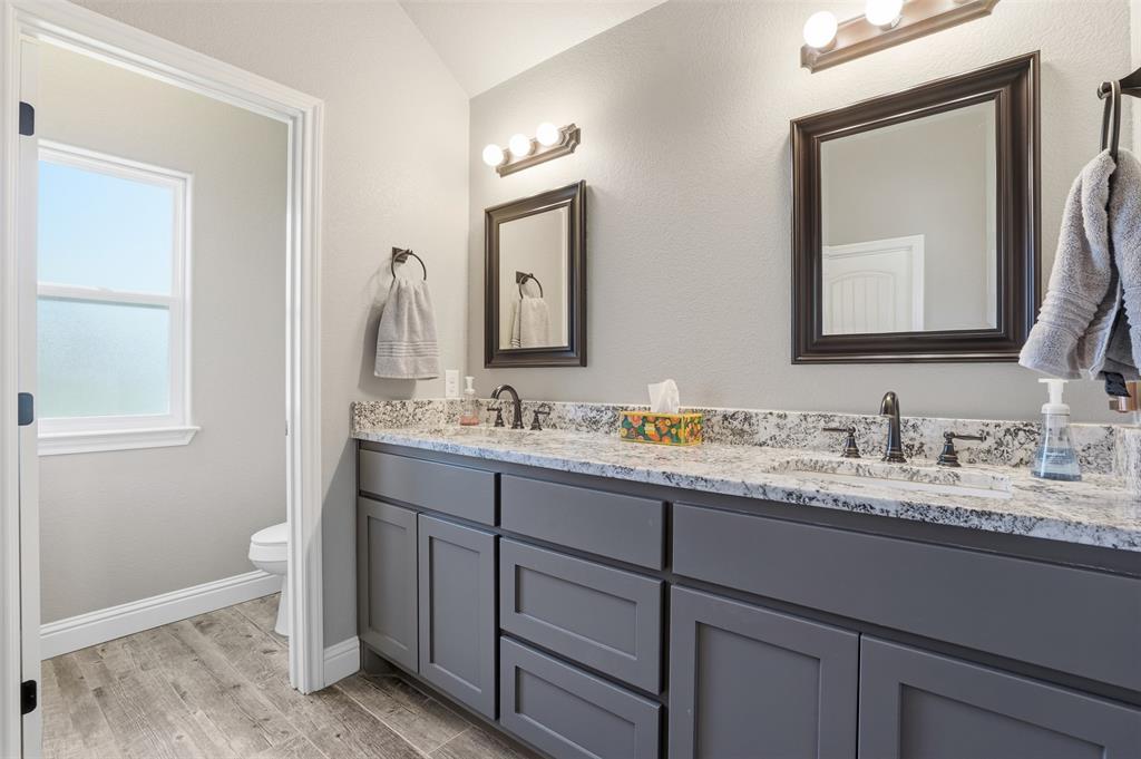 Canyon Creek - Residential