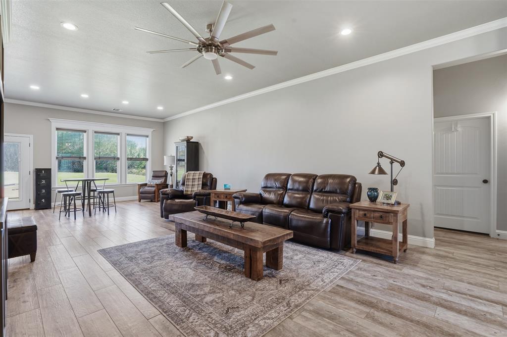 Canyon Creek - Residential