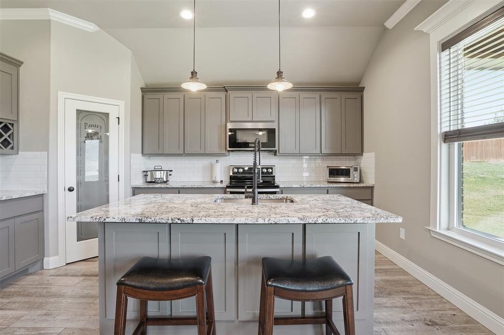 Canyon Creek - Residential