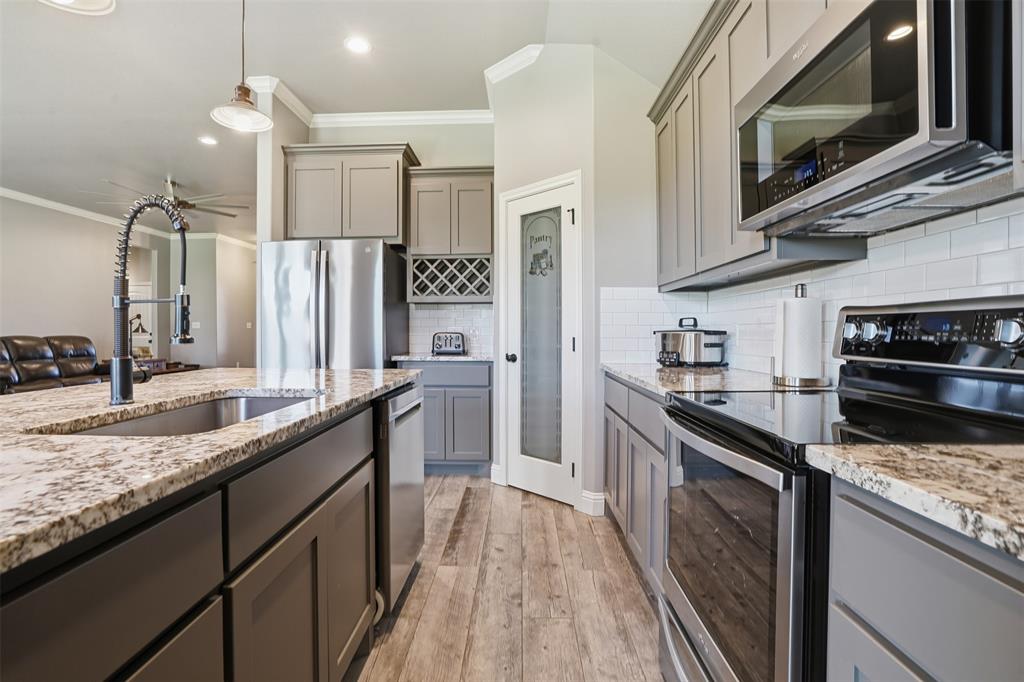 Canyon Creek - Residential