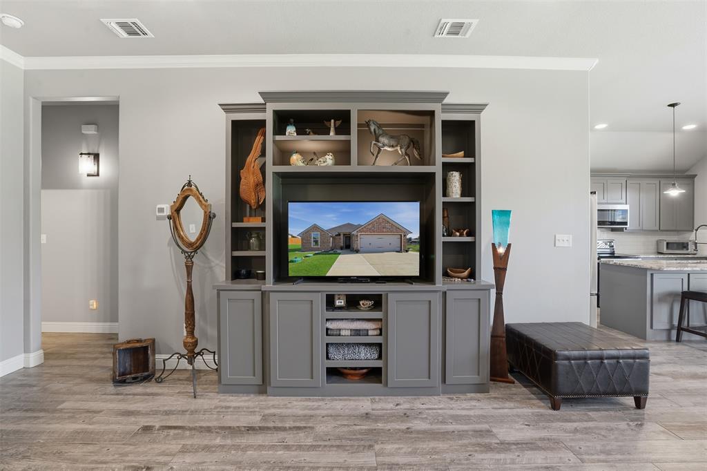 Canyon Creek - Residential