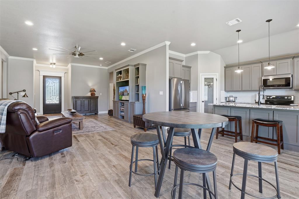 Canyon Creek - Residential