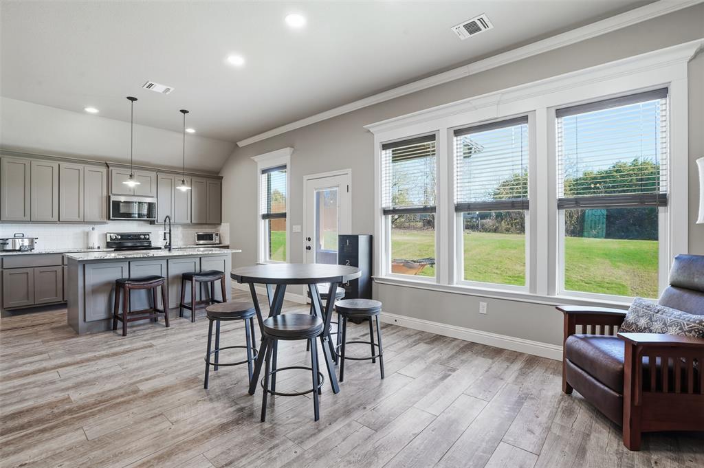 Canyon Creek - Residential
