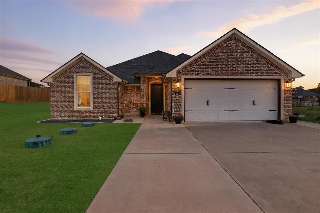 Canyon Creek - Residential