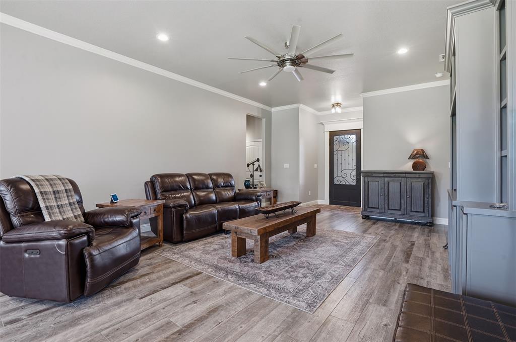 Canyon Creek - Residential