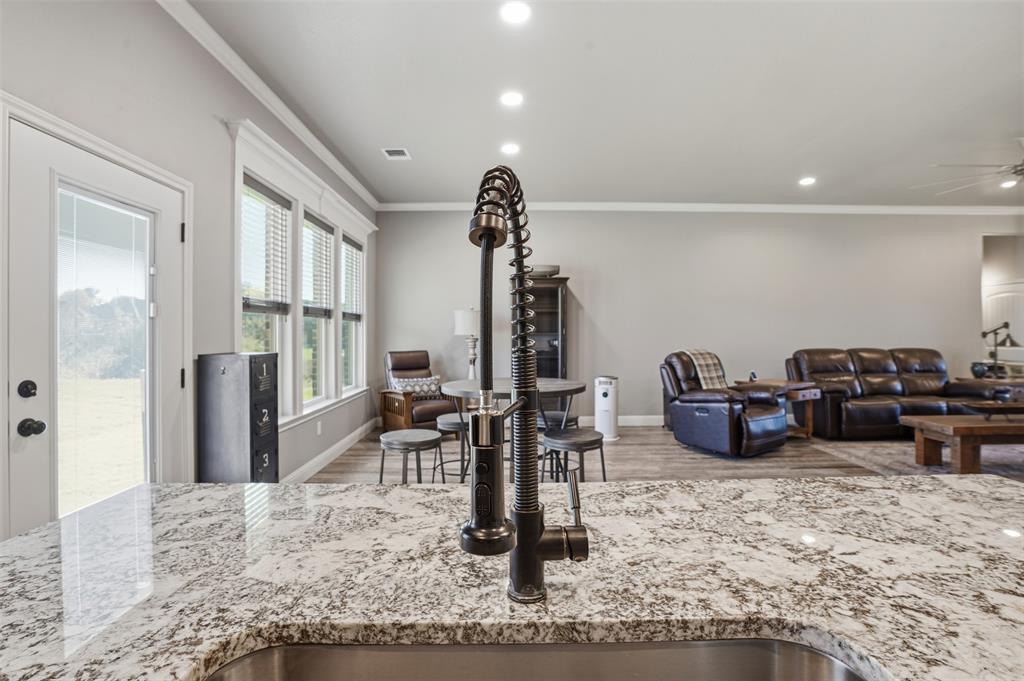 Canyon Creek - Residential