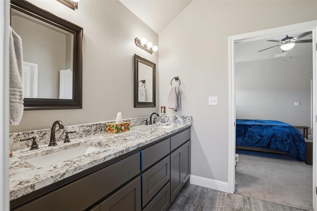 Canyon Creek - Residential