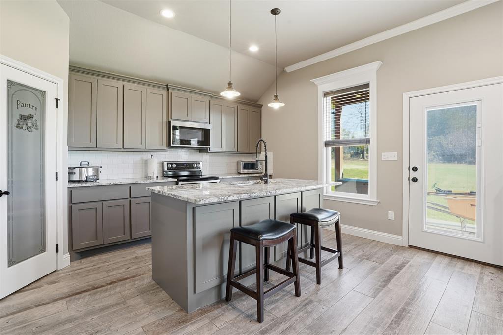 Canyon Creek - Residential