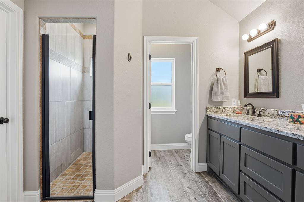 Canyon Creek - Residential