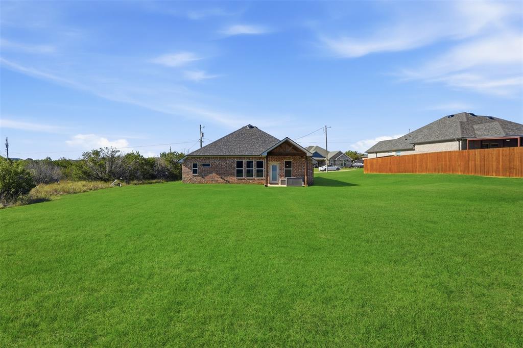 Canyon Creek - Residential
