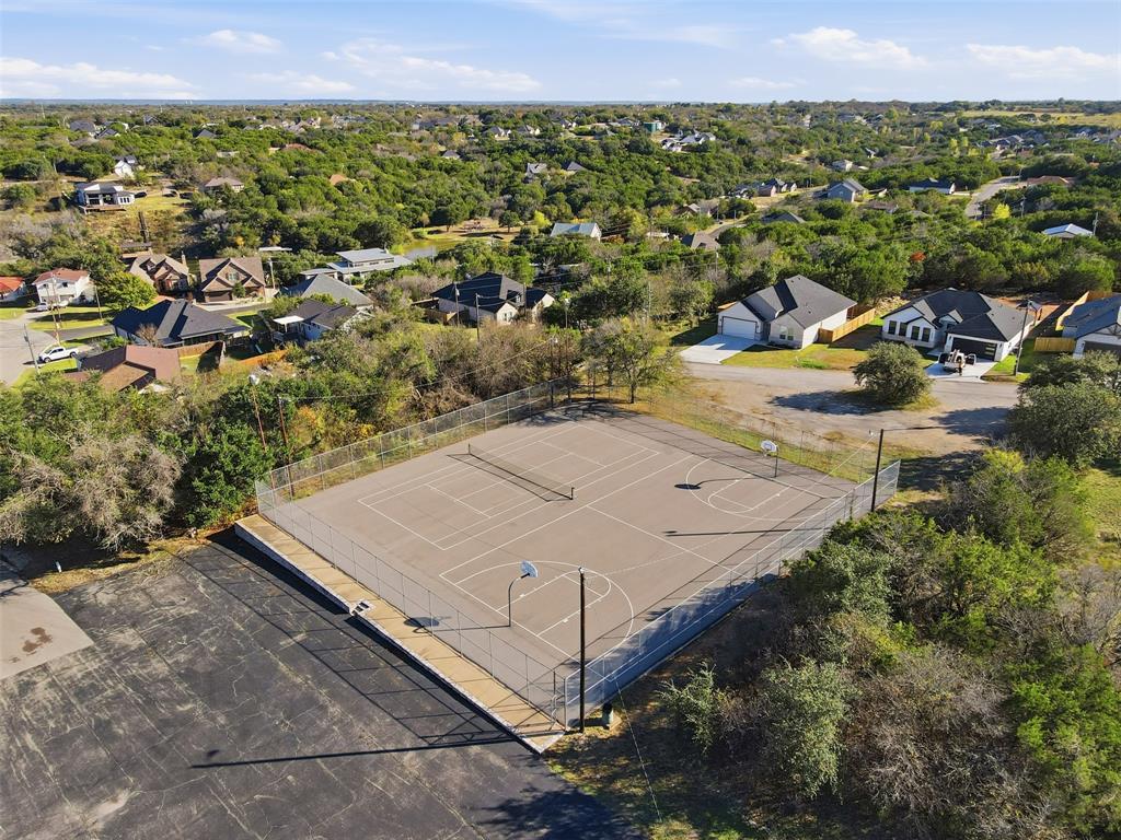 Canyon Creek - Residential