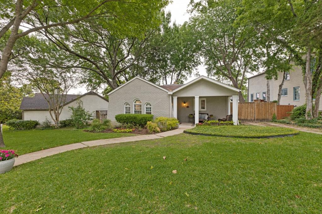 Pasadena - Residential