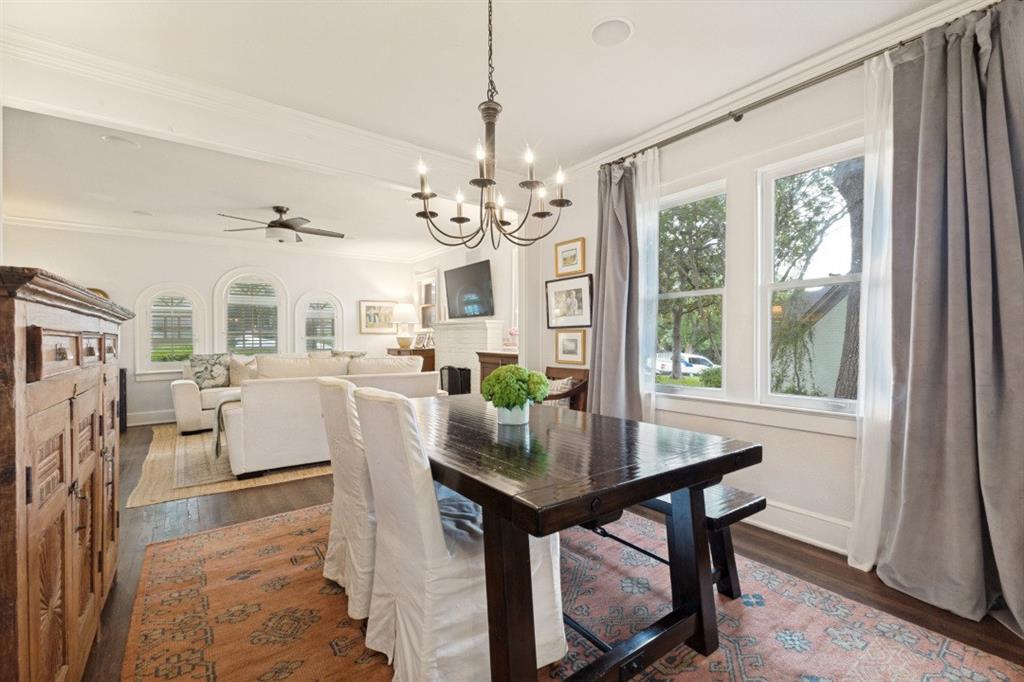 Pasadena - Residential