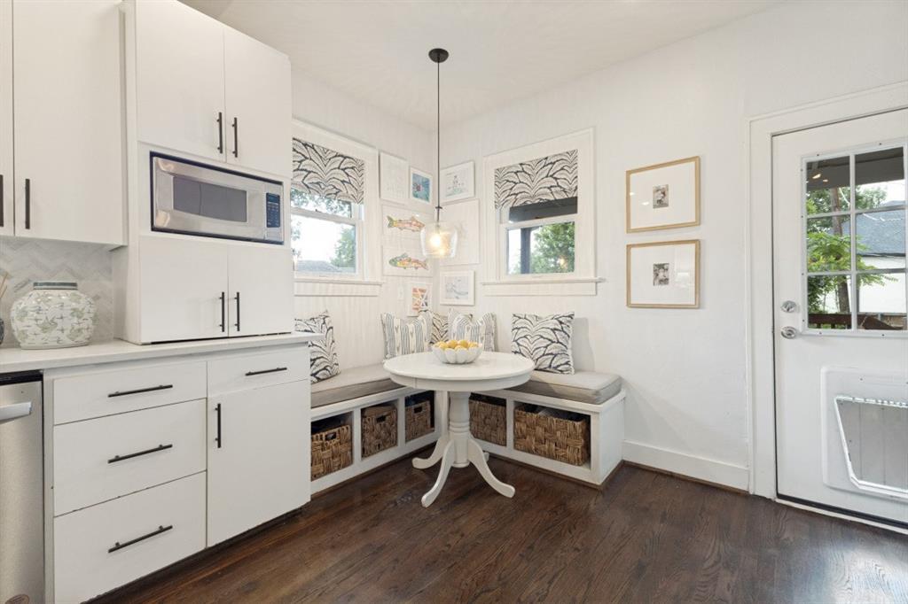 Pasadena - Residential