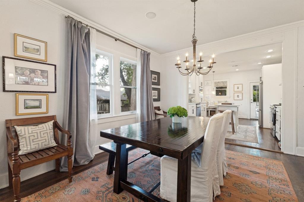 Pasadena - Residential