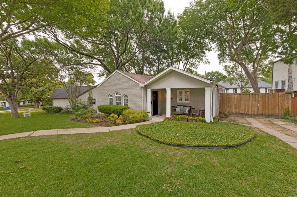 Pasadena - Residential