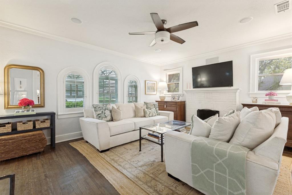 Pasadena - Residential