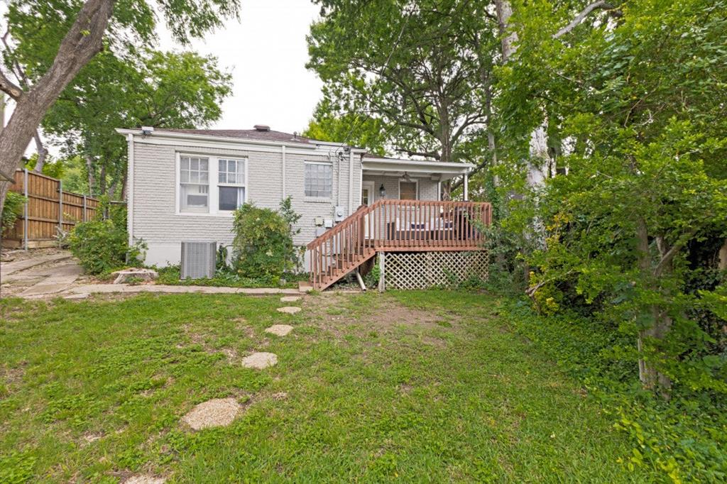Pasadena - Residential
