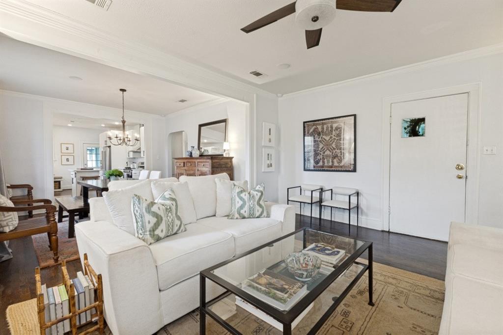 Pasadena - Residential