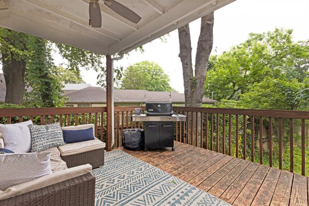Pasadena - Residential