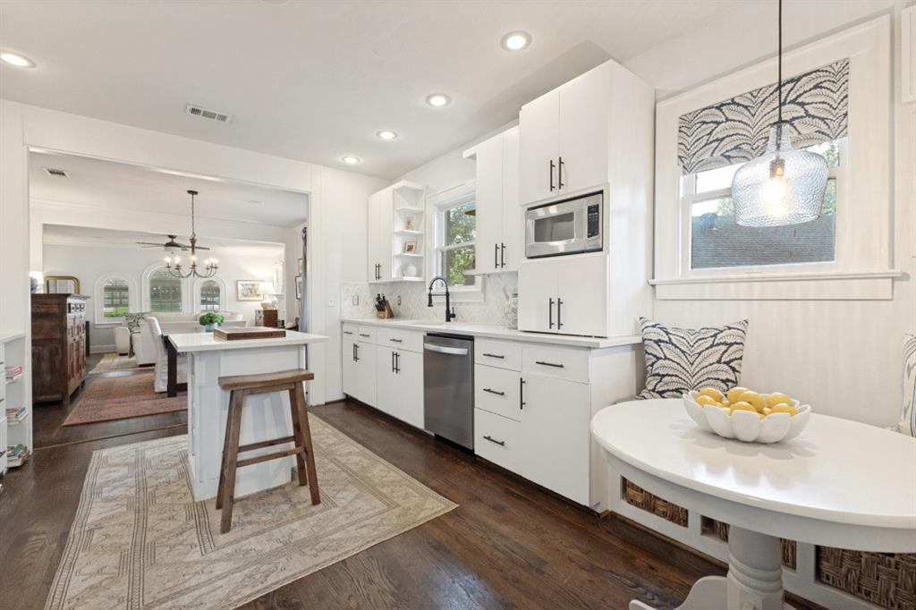Pasadena - Residential