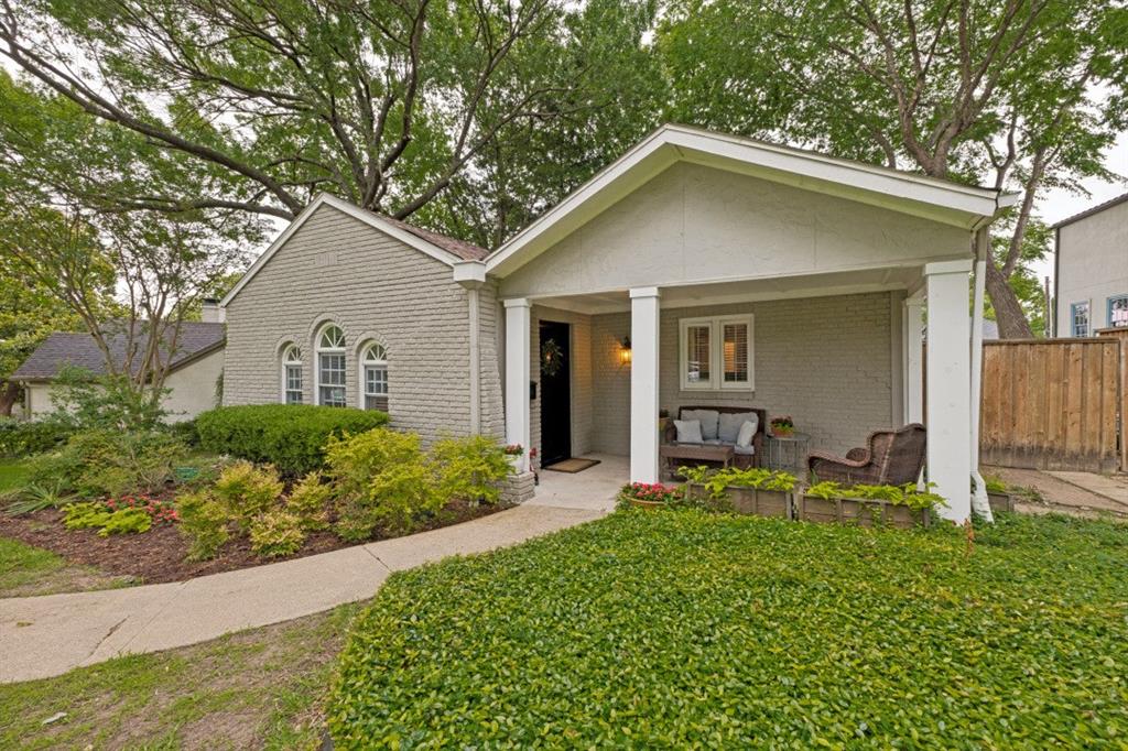 Pasadena - Residential