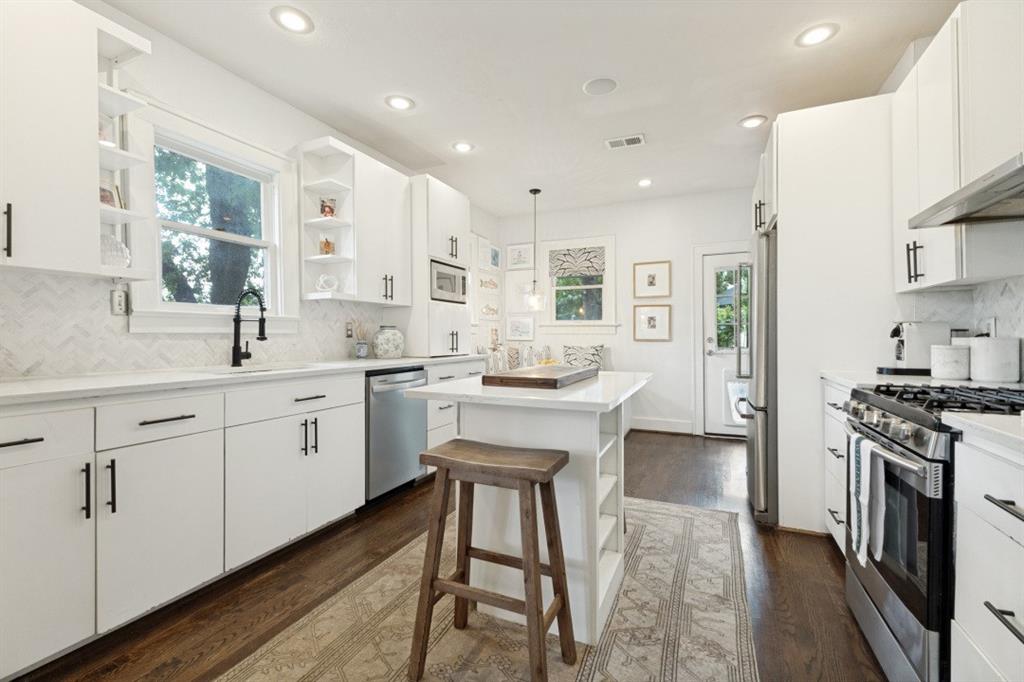 Pasadena - Residential