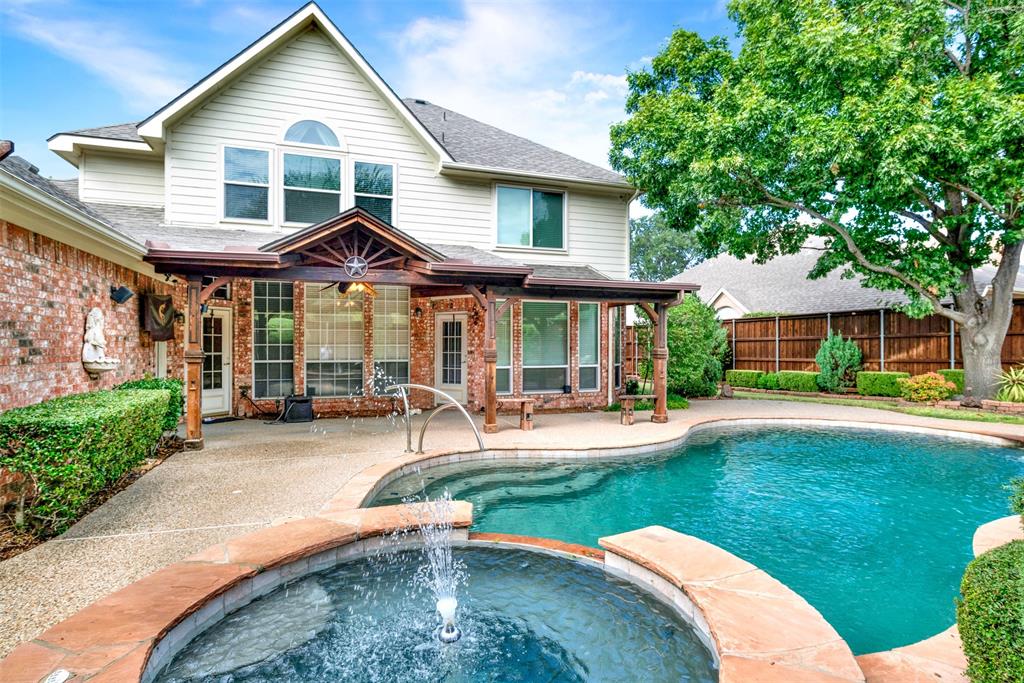 407 Woodbridge Drive