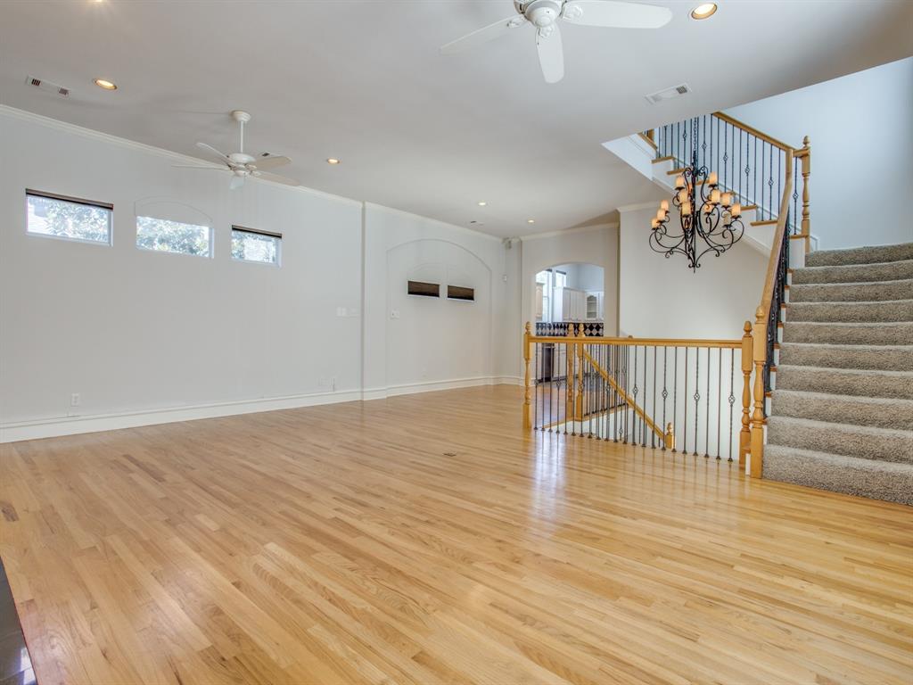 Palm Plaza - Residential Lease