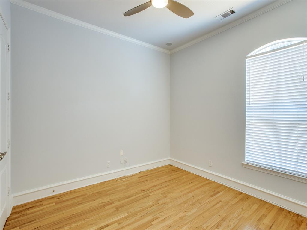 Palm Plaza - Residential Lease