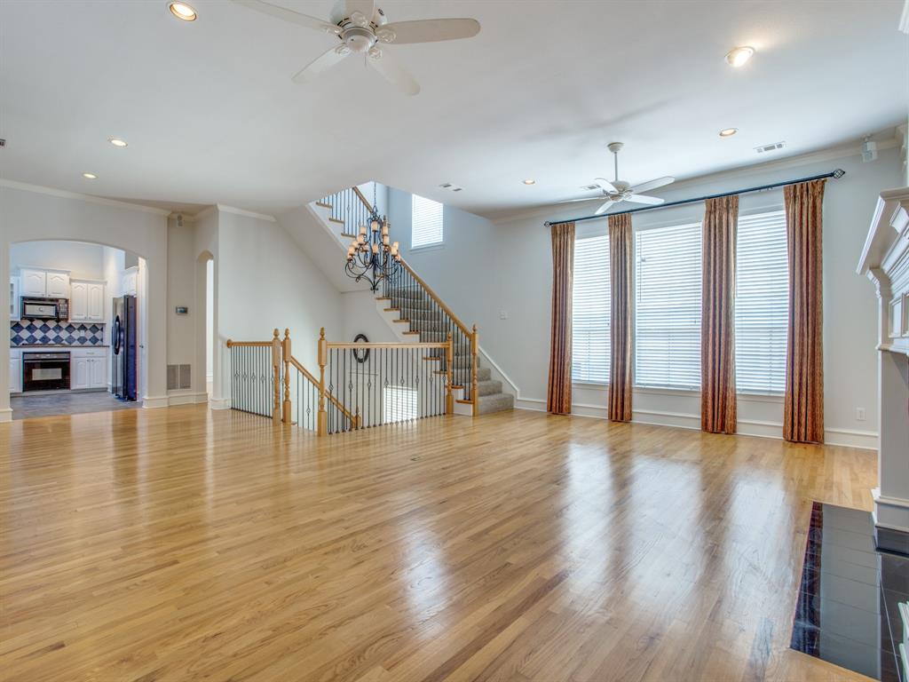 Palm Plaza - Residential Lease