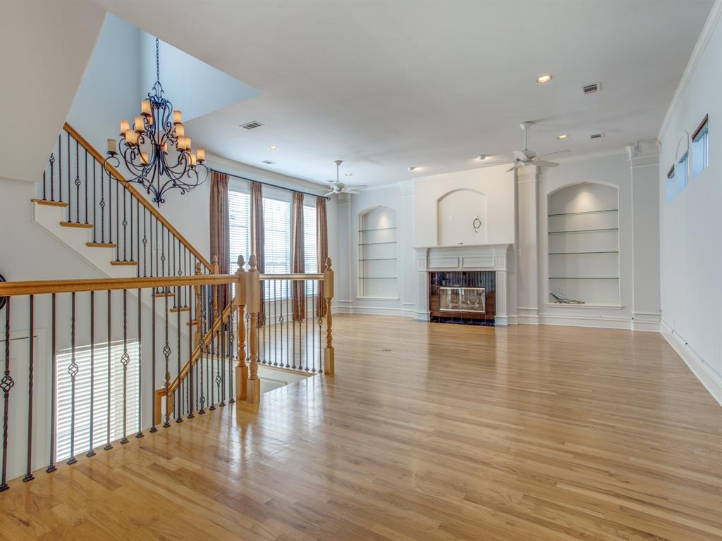 Palm Plaza - Residential Lease