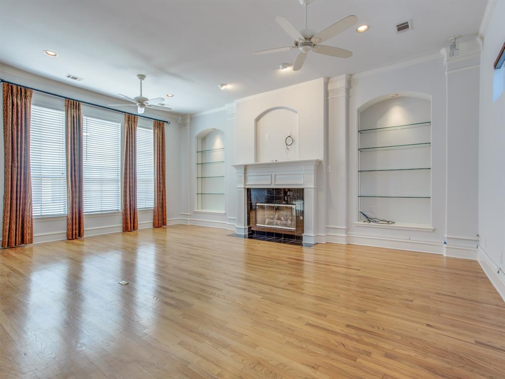 Palm Plaza - Residential Lease