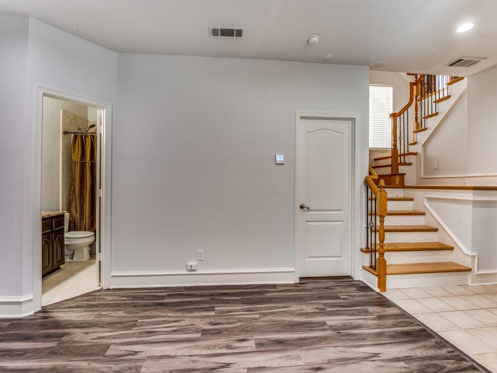 Palm Plaza - Residential Lease