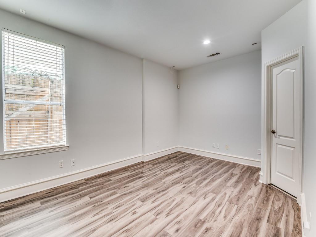 Palm Plaza - Residential Lease