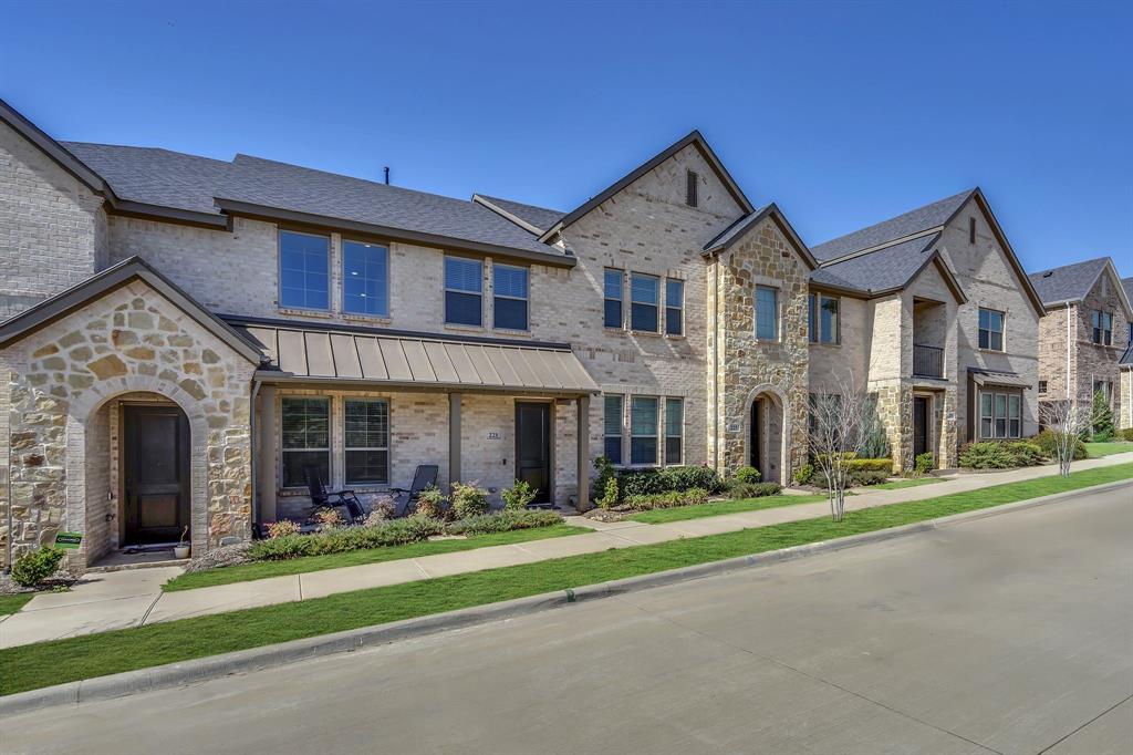 221 McConathy Way