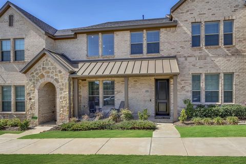 221 McConathy Way Flower Mound TX 75028