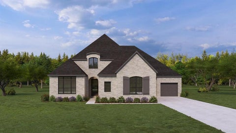 Photo of 3130 Bexar Street, Rockwall, TX 75032 (MLS # 21396382)