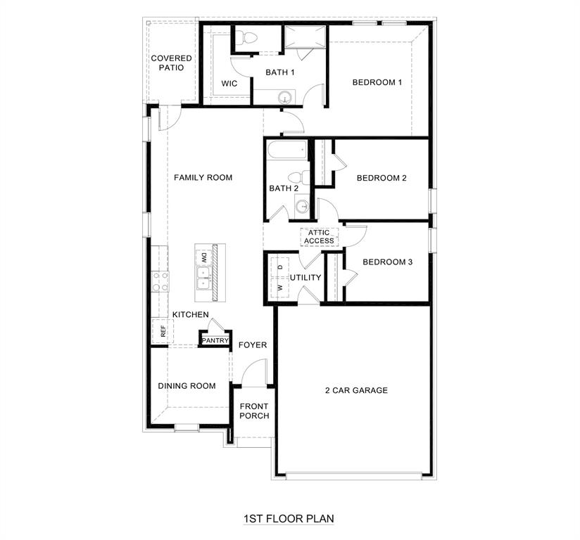 4306 Carnation Drive