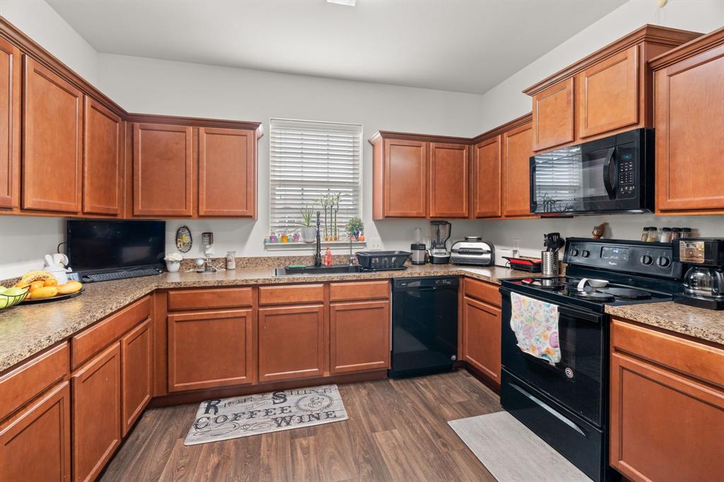 Brierwood Heights Ph 02 - Residential