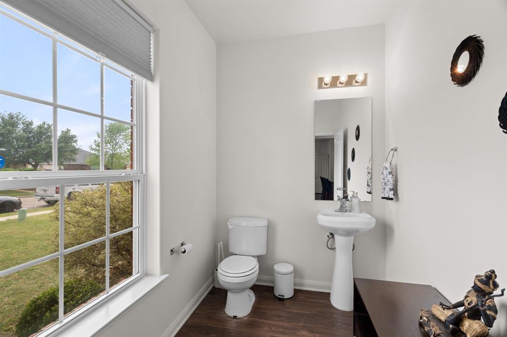 Brierwood Heights Ph 02 - Residential