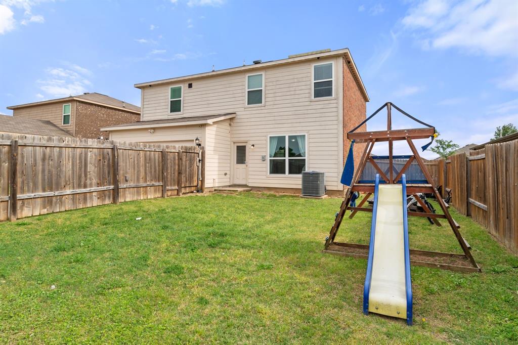 Brierwood Heights Ph 02 - Residential