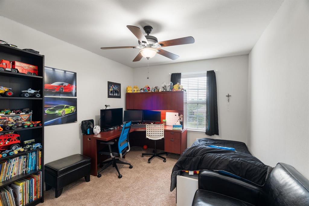 Brierwood Heights Ph 02 - Residential