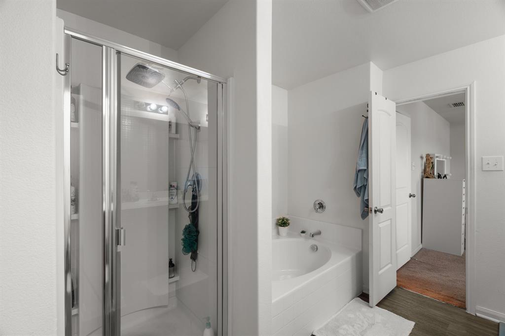 Brierwood Heights Ph 02 - Residential