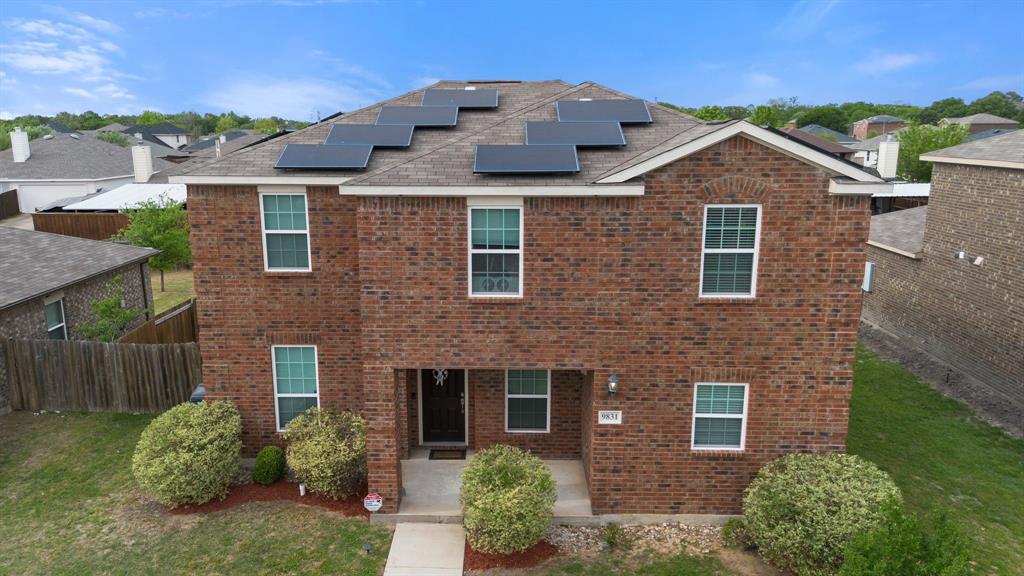 Brierwood Heights Ph 02 - Residential